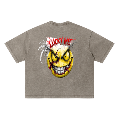 unhinged