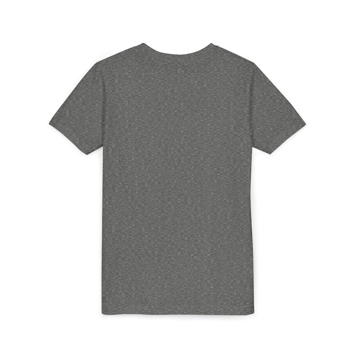 Youth Baseball Tee — 'Play Ball' Graphic T‑Shirt
