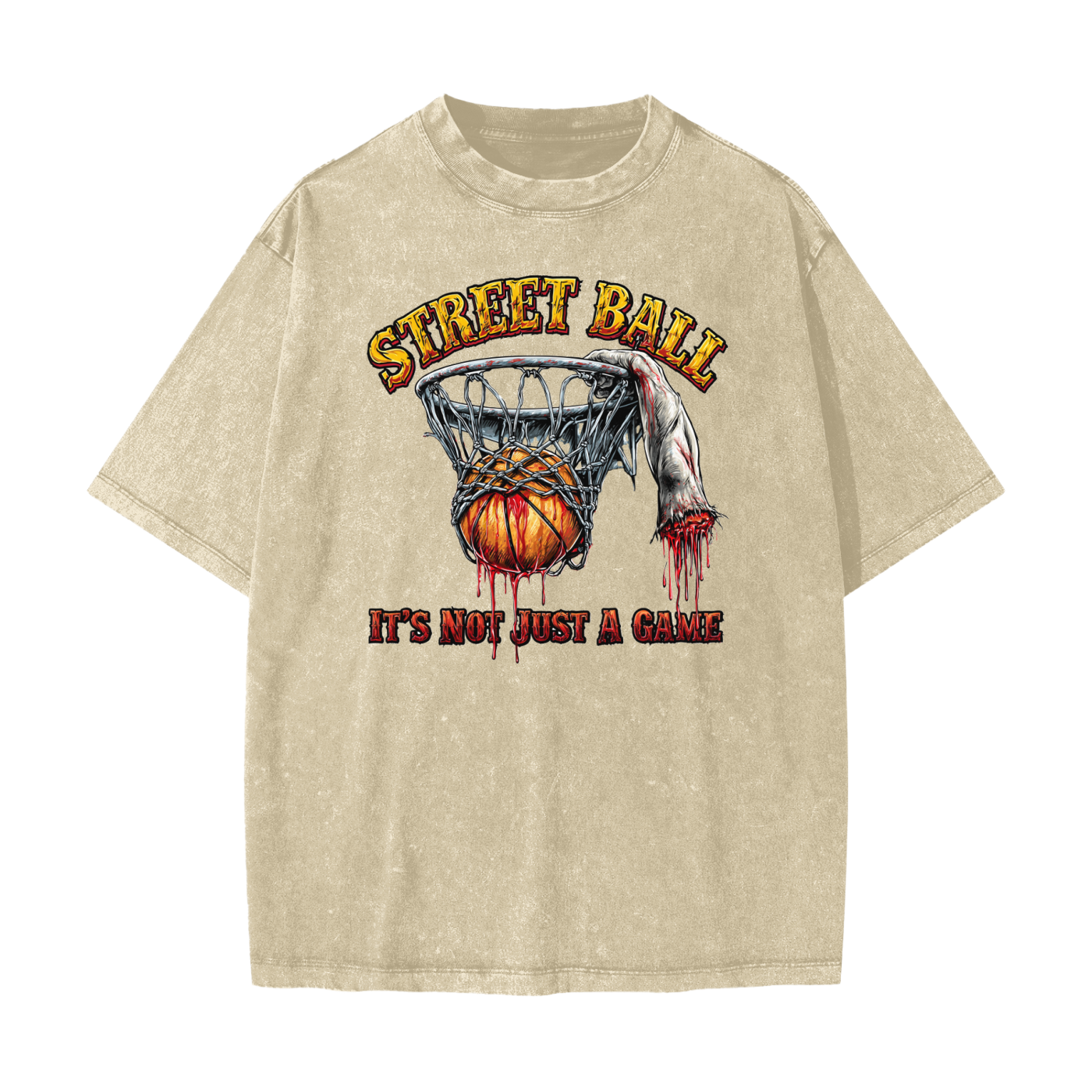 streetball,streetwear,urbanwear,oversizedtshirt,sportsgraphics,basketballgraphics
