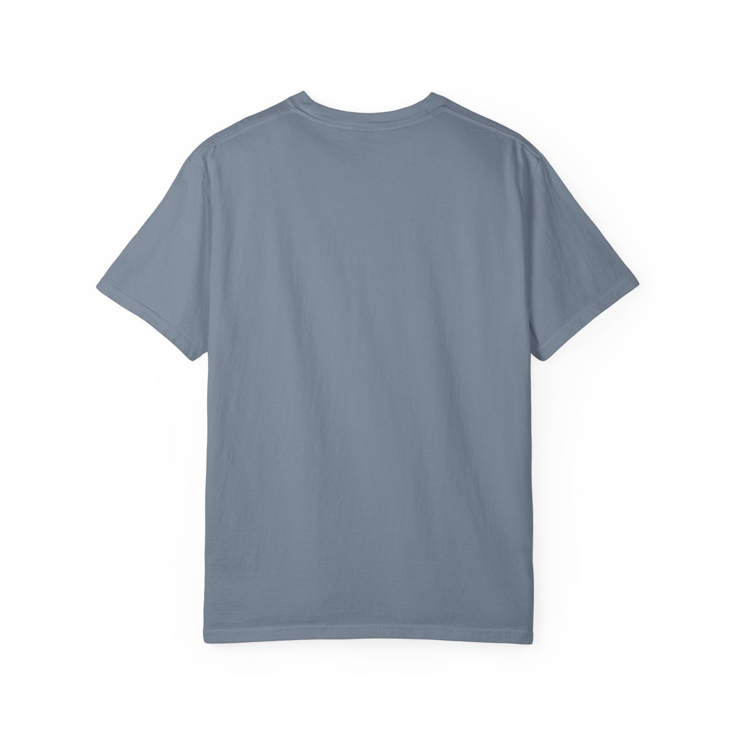 T-Shirt — "Bent but not broken" Vintage Bicyclist Graphic Tee