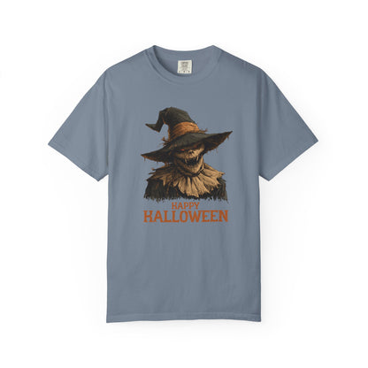 Scarecrow  Happy Halloween T-Shirt