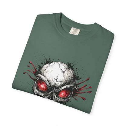 HeadGash Designs logo Tee
