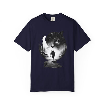 The Cats Eye T-Shirt