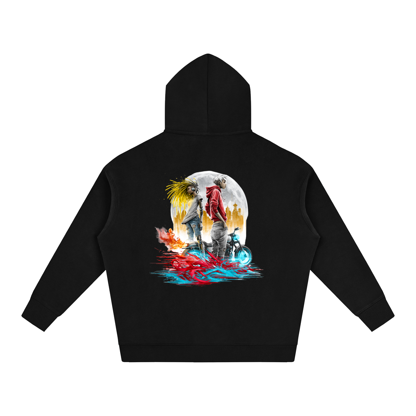 urbanhoodie,urbangraphics,streetwear,urbanwear,graphichoodie,oversizedhoodie,genderneutralhoodie,gifthoodie