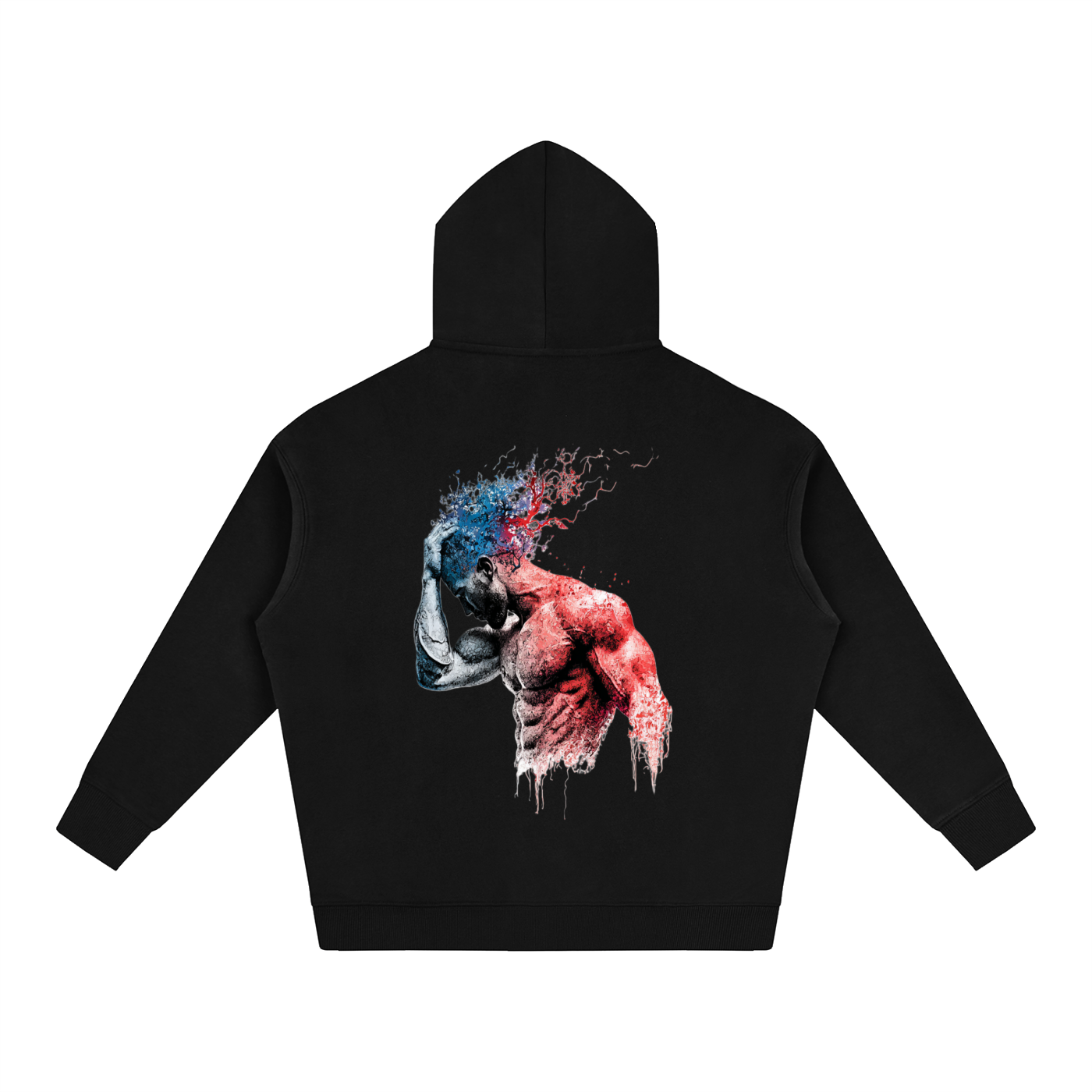 malehoodie,giftforhim,graphichoodie