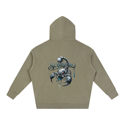 scorpio,scorpion,scorpiohoodie,graphichoodie,graphicdesign,graphicart,astronomysign,birthsign