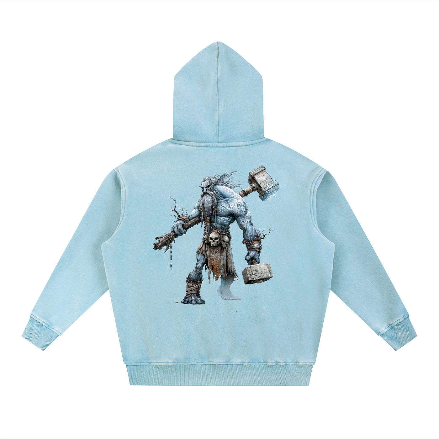 thefrostorder