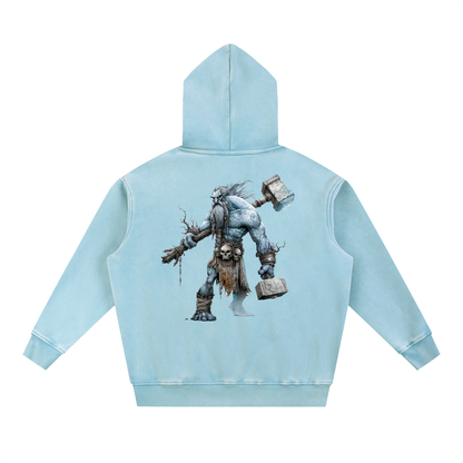 thefrostorder