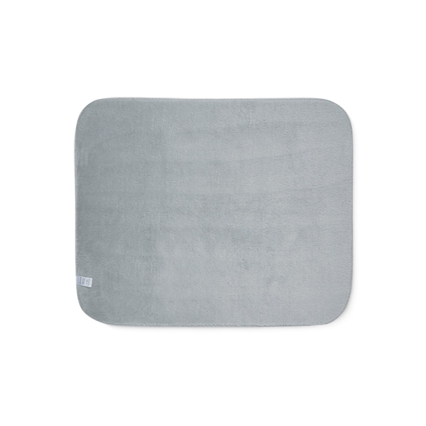 The Azawakh  West African sighthound Sherpa Blanket — Cozy Watercolor Dog Throw