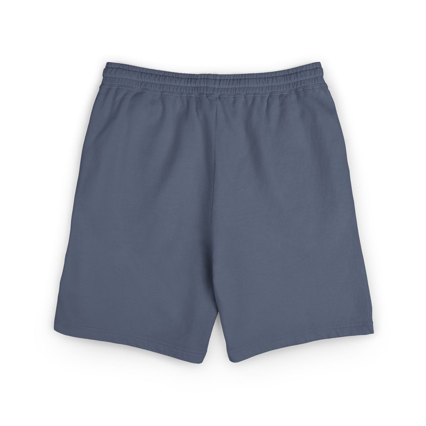 Clown Graphic Sweat Shorts — "When You See It You'll Know" Fleece Lounge Shorts
