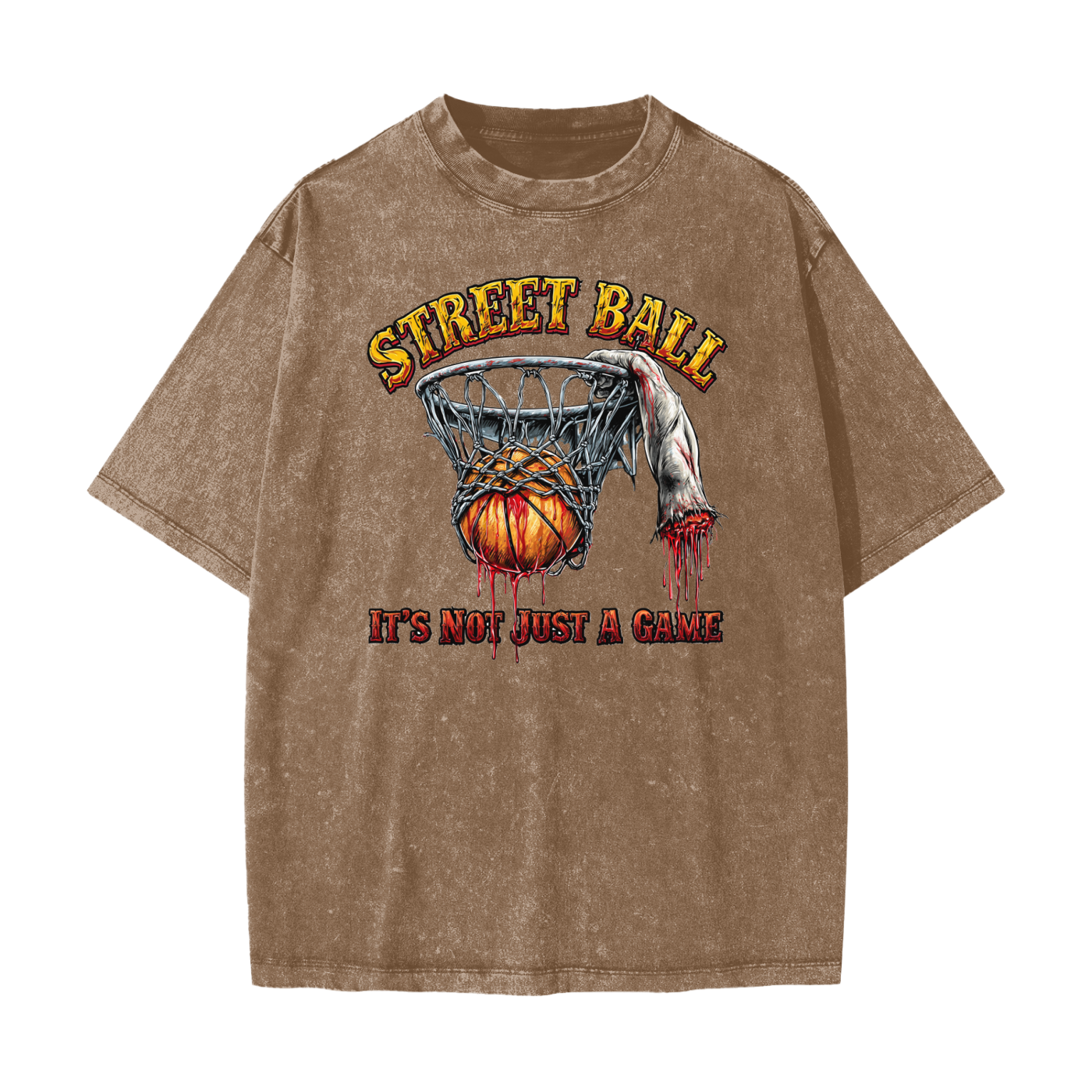 streetball,streetwear,urbanwear,oversizedtshirt,sportsgraphics,basketballgraphics