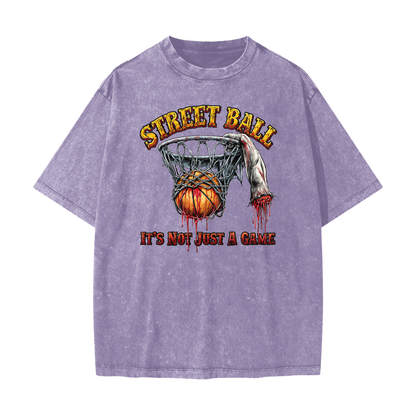 streetball,streetwear,urbanwear,oversizedtshirt,sportsgraphics,basketballgraphics