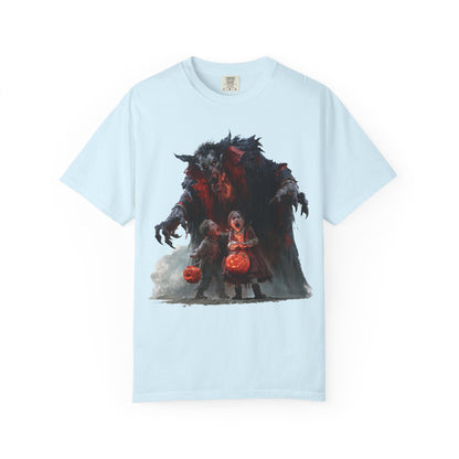 Halloween Trick-or-Treat T-Shirt