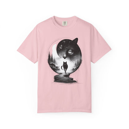 The Cats Eye T-Shirt