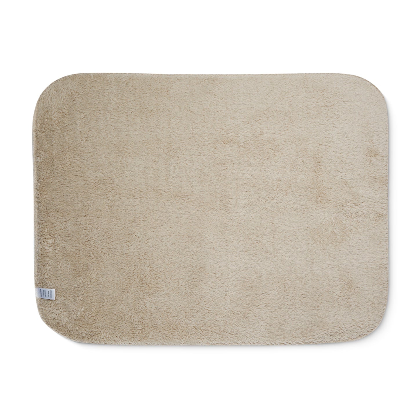 The Azawakh  West African sighthound Sherpa Blanket — Cozy Watercolor Dog Throw
