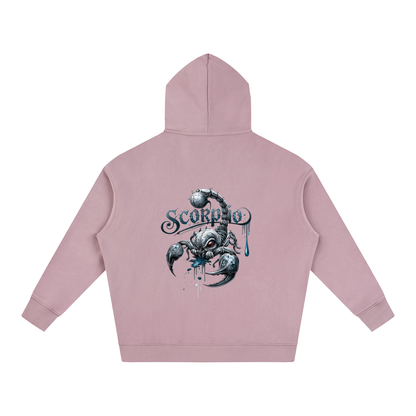 scorpio,scorpion,scorpiohoodie,graphichoodie,graphicdesign,graphicart,astronomysign,birthsign