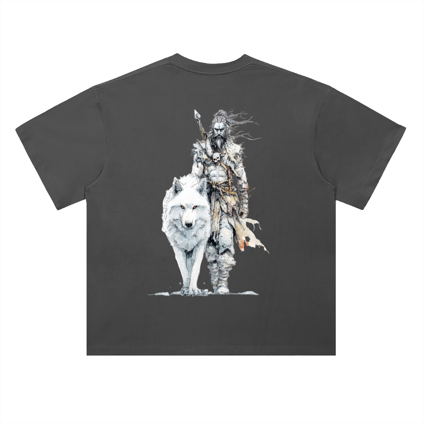 thefrostorder,vikingtee,podtapstitch,graphictees,wolftee,adultapparel