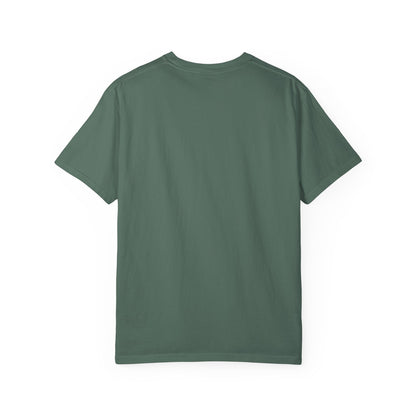 HeadGash Designs logo Tee