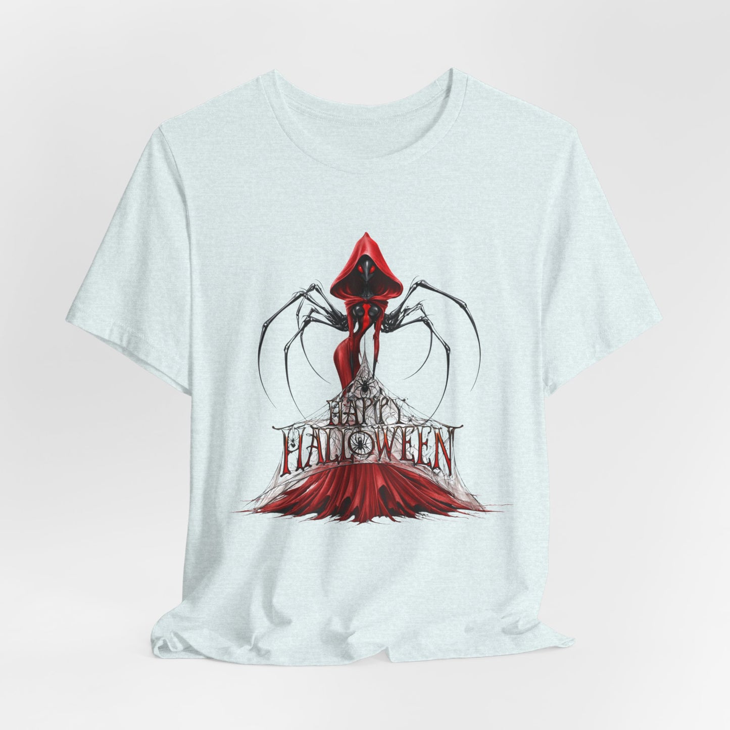 The Black Widow- Spirit T‑Shirt