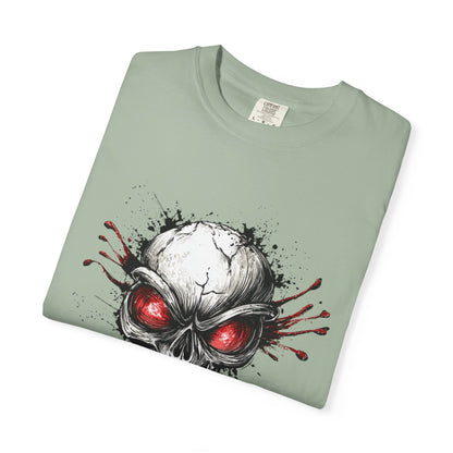 HeadGash Designs logo Tee