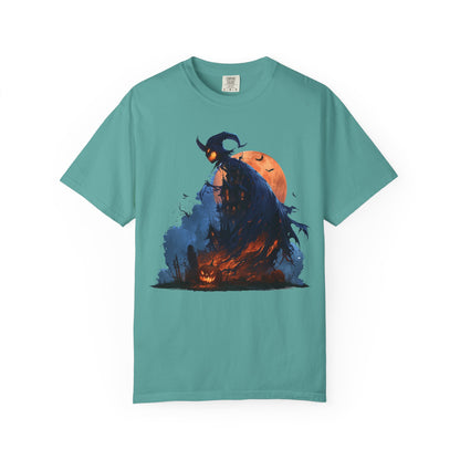 Halloween Krampus T-Shirt