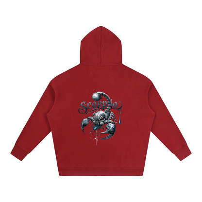 scorpio,scorpion,scorpiohoodie,graphichoodie,graphicdesign,graphicart,astronomysign,birthsign