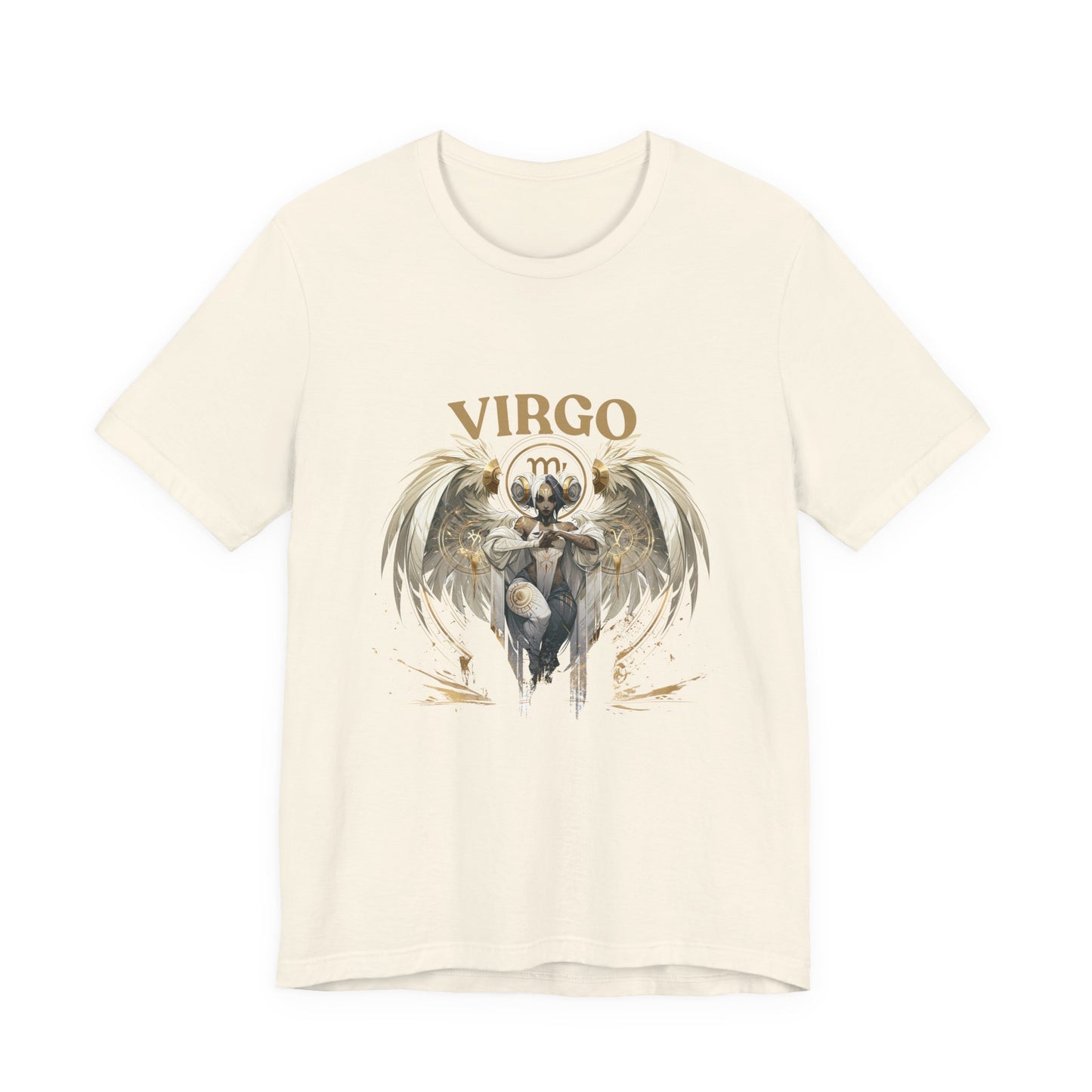 Angelic Virgo Tee