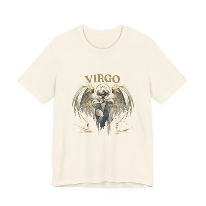 Angelic Virgo Tee
