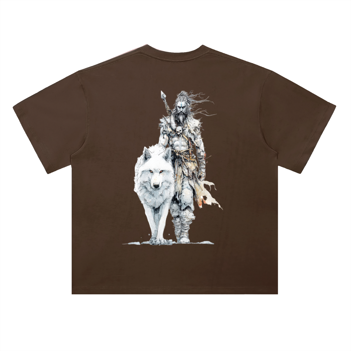 thefrostorder,vikingtee,podtapstitch,graphictees,wolftee,adultapparel