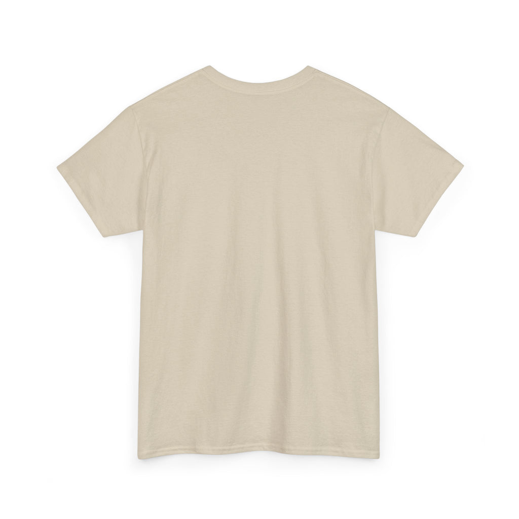 Father's Day Grill T‑Shirt — "Happy Father's Day? & still on the clock."