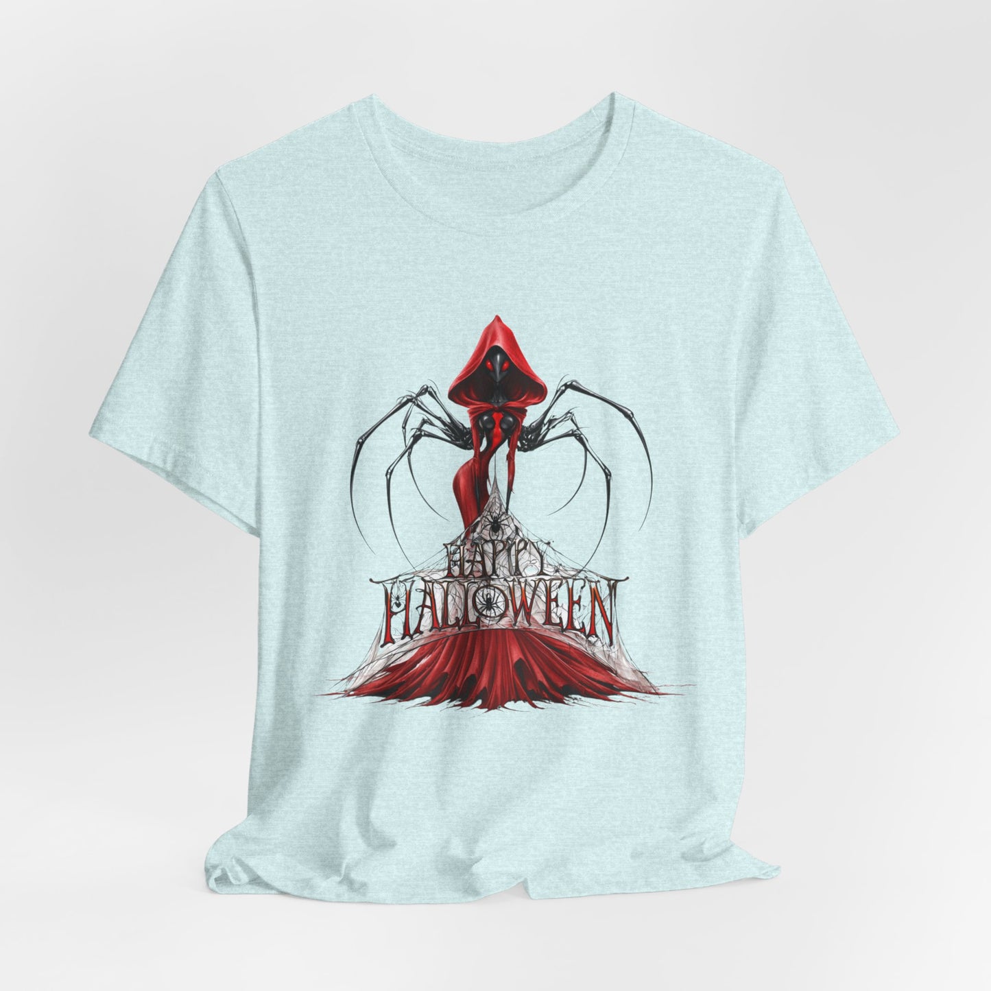 The Black Widow- Spirit T‑Shirt