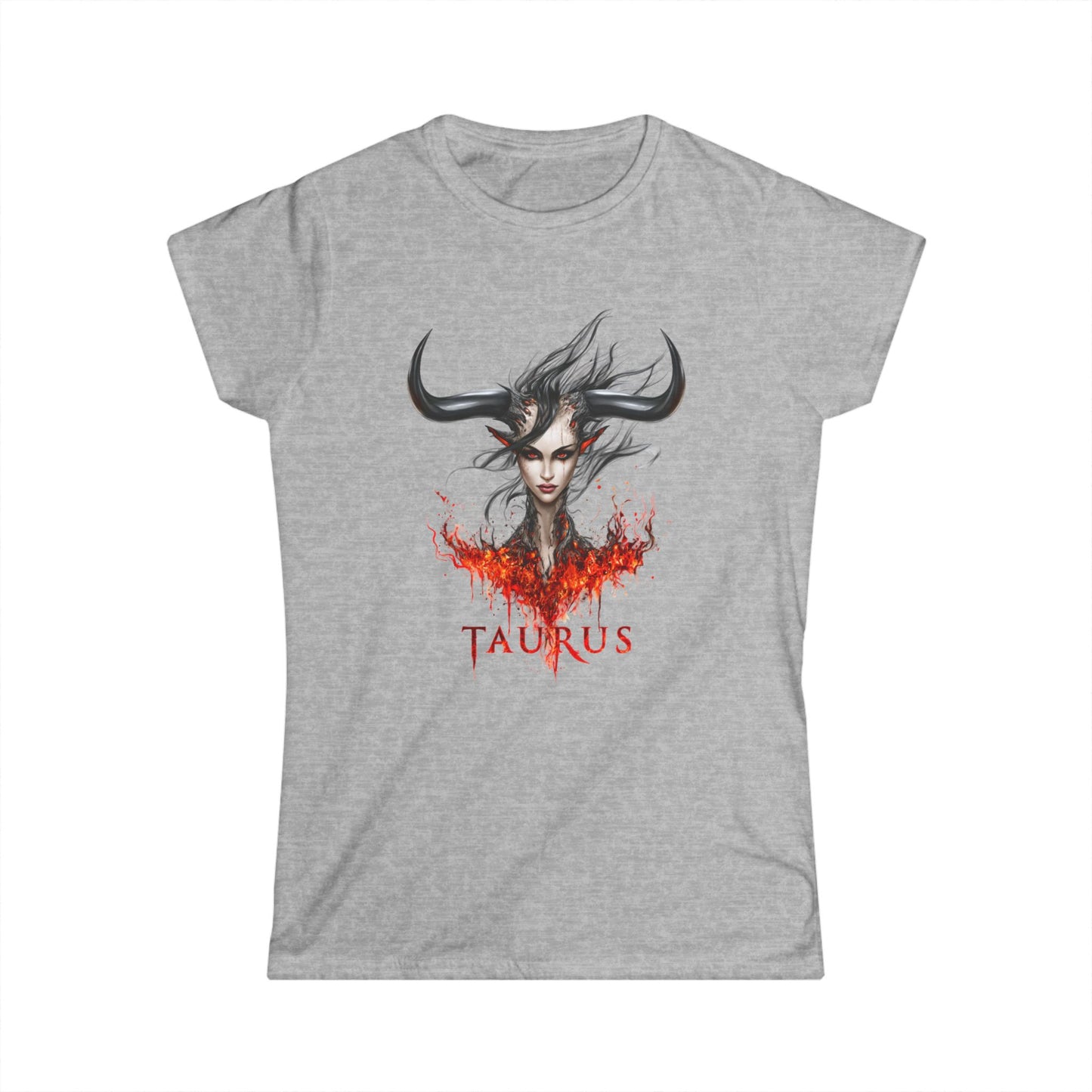 Lady Taurus Women's Tee