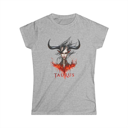 Lady Taurus Women's Tee