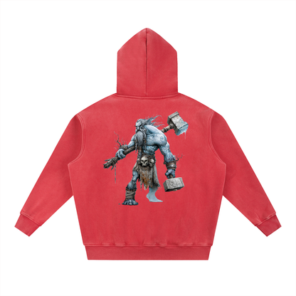 thefrostorder