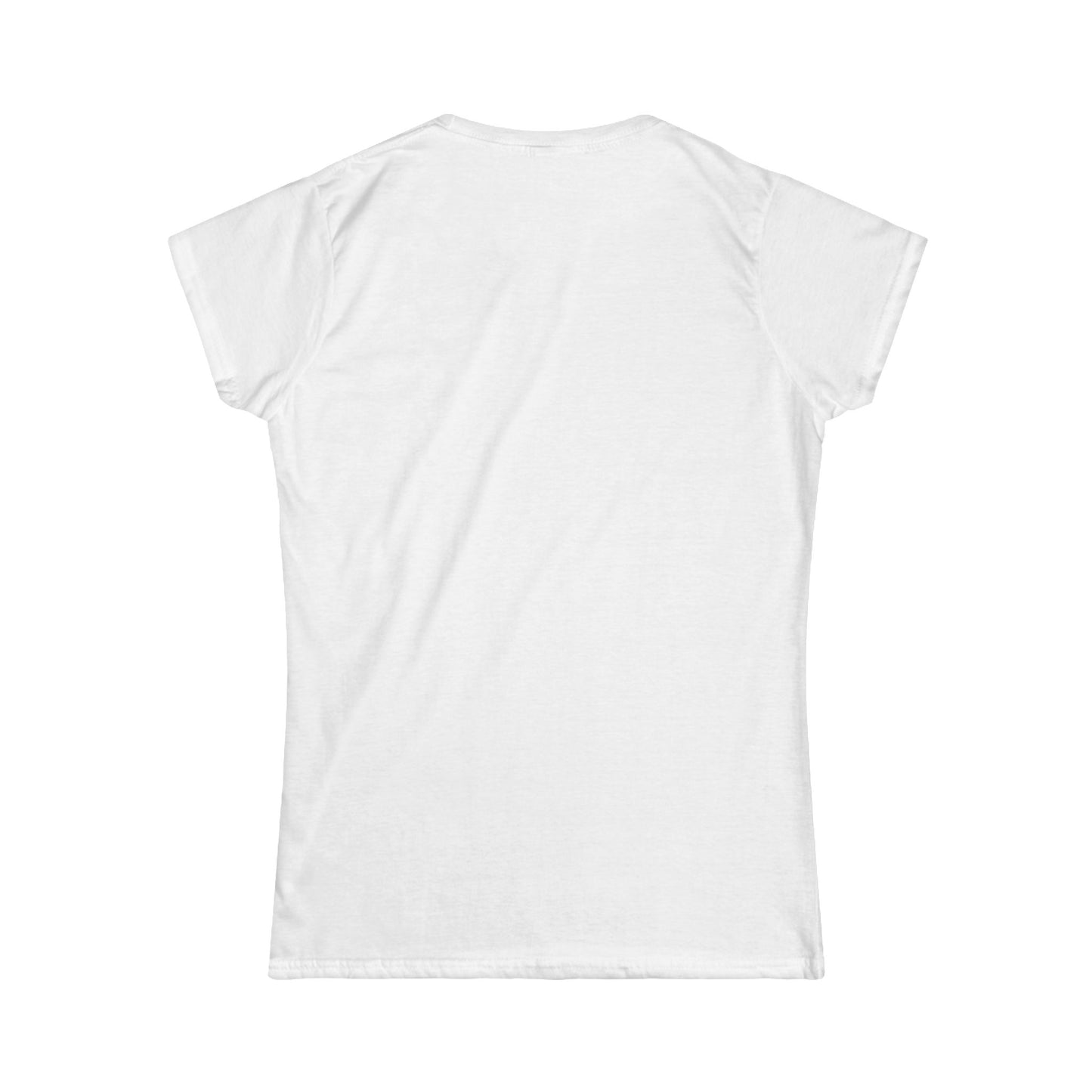 Queen of the House Women’s Tee — Crowned Mom / Funny Mother’s Day Shirt