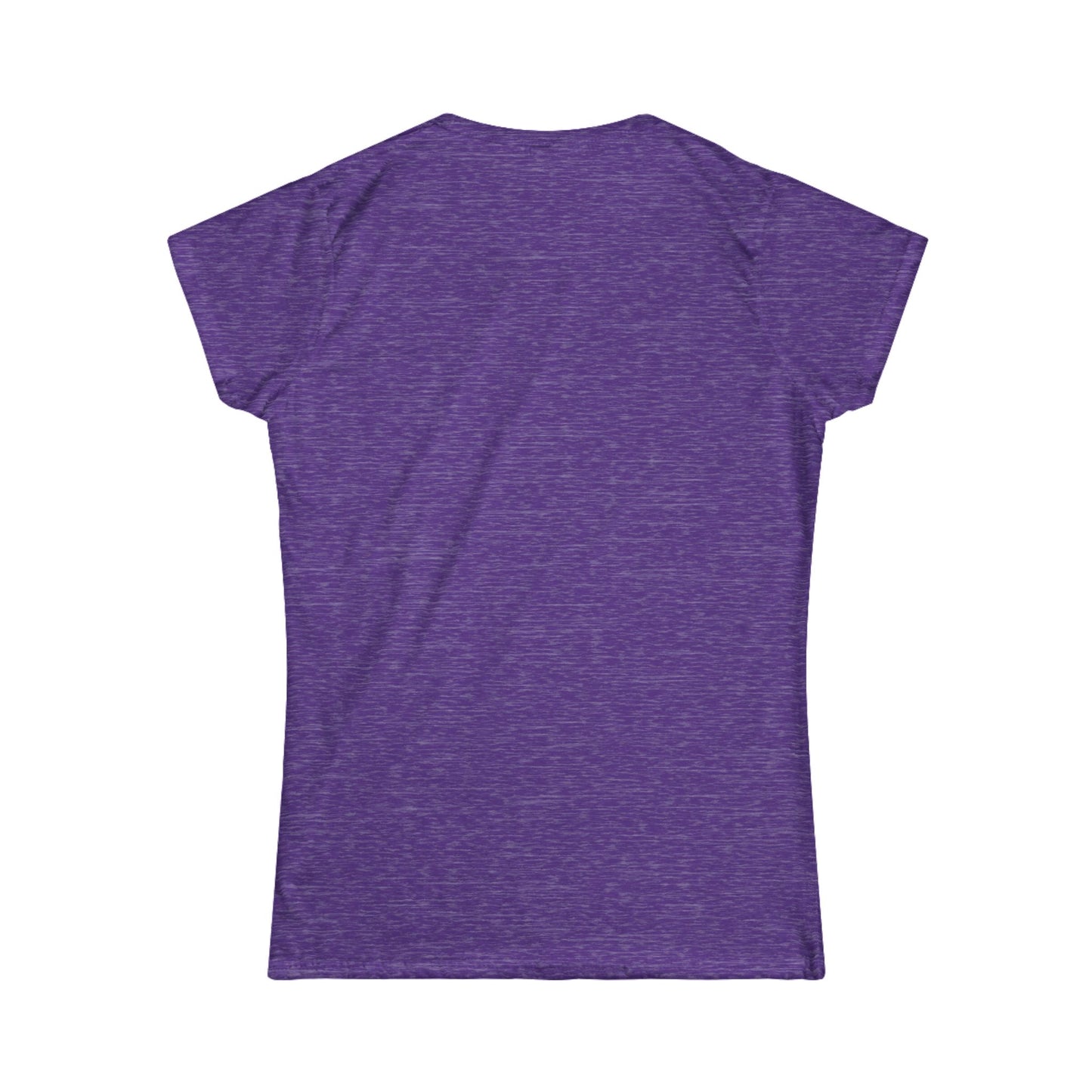Queen of the House Women’s Tee — Crowned Mom / Funny Mother’s Day Shirt