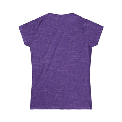 Queen of the House Women’s Tee — Crowned Mom / Funny Mother’s Day Shirt