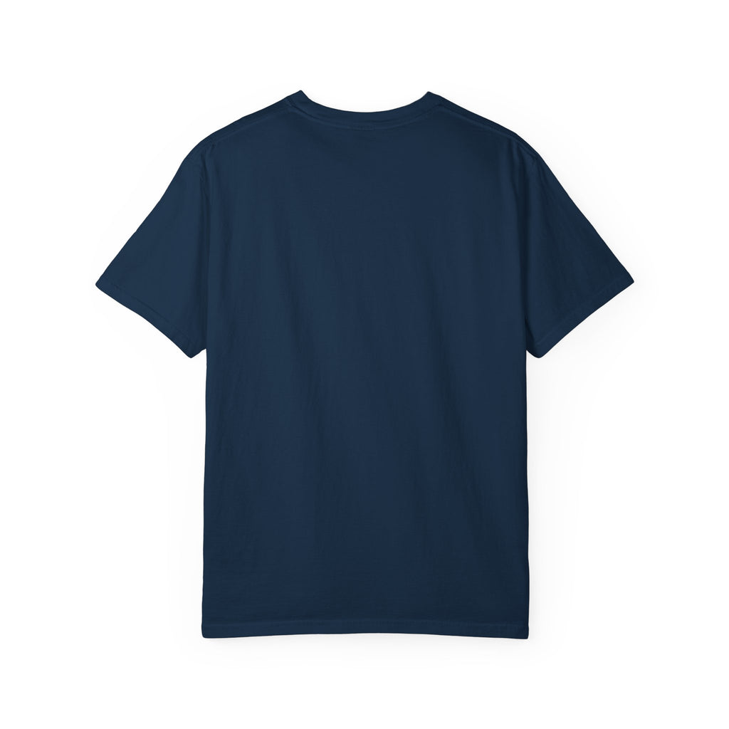 Texas Lineman T-Shirt — "The Storm Isn't Over Until All The Lights Are ON" Electrical Worker Tee