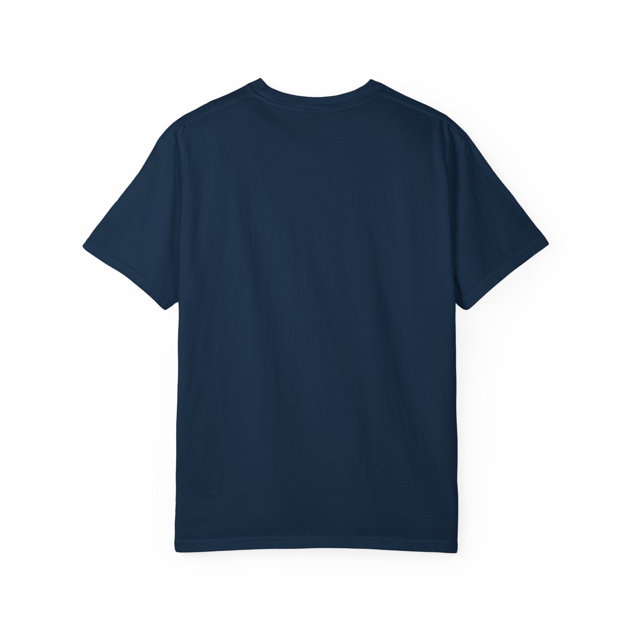 Texas Lineman T-Shirt — "The Storm Isn't Over Until All The Lights Are ON" Electrical Worker Tee
