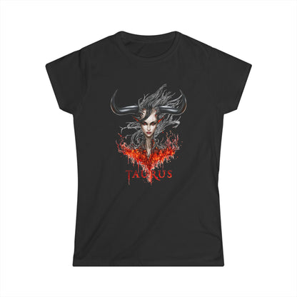 Lady Taurus Women's Tee