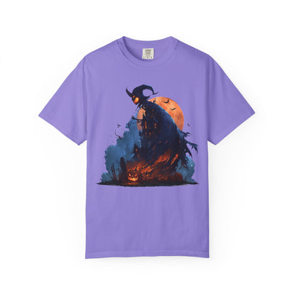 Halloween Krampus T-Shirt