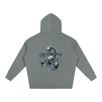 scorpio,scorpion,scorpiohoodie,graphichoodie,graphicdesign,graphicart,astronomysign,birthsign