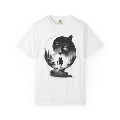 The Cats Eye T-Shirt