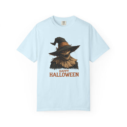 Scarecrow  Happy Halloween T-Shirt