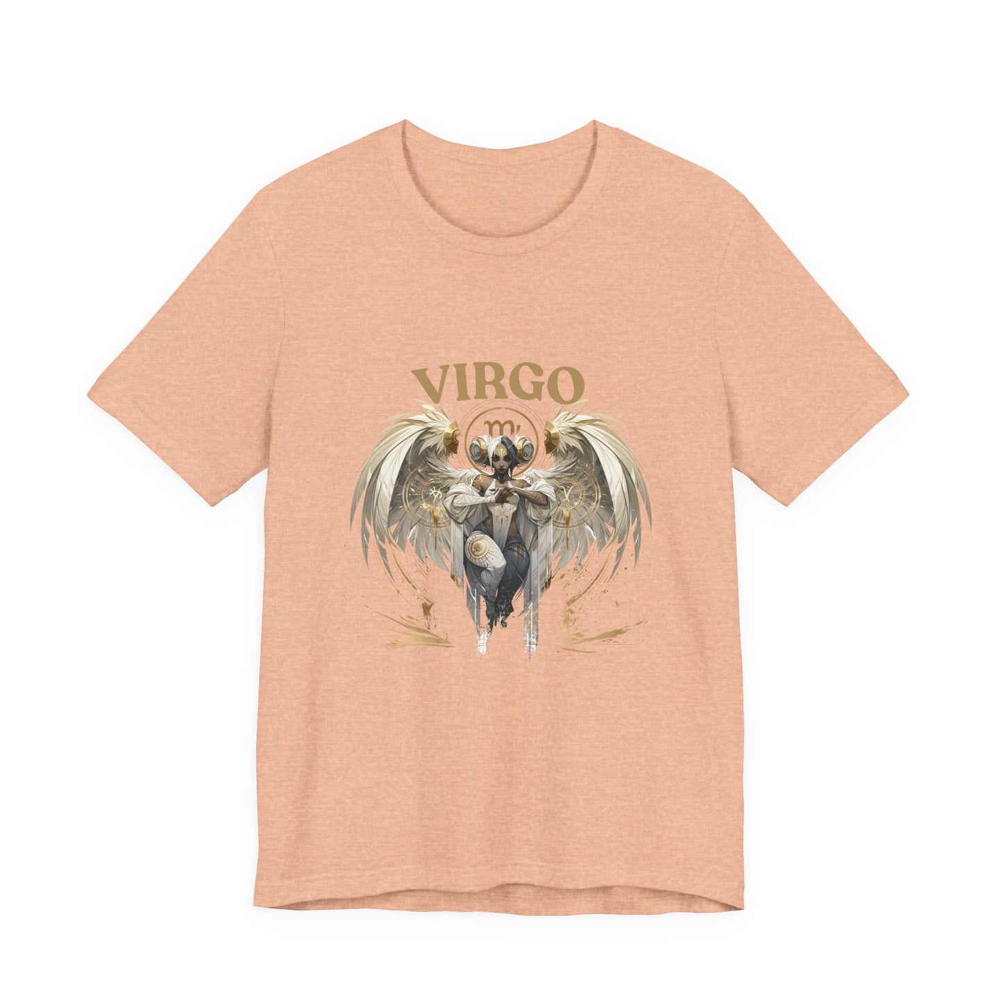 Angelic Virgo Tee