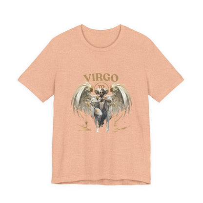 Angelic Virgo Tee