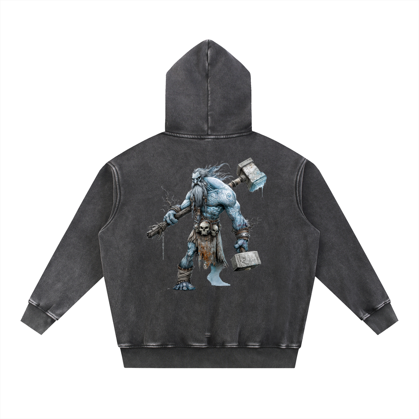 thefrostorder