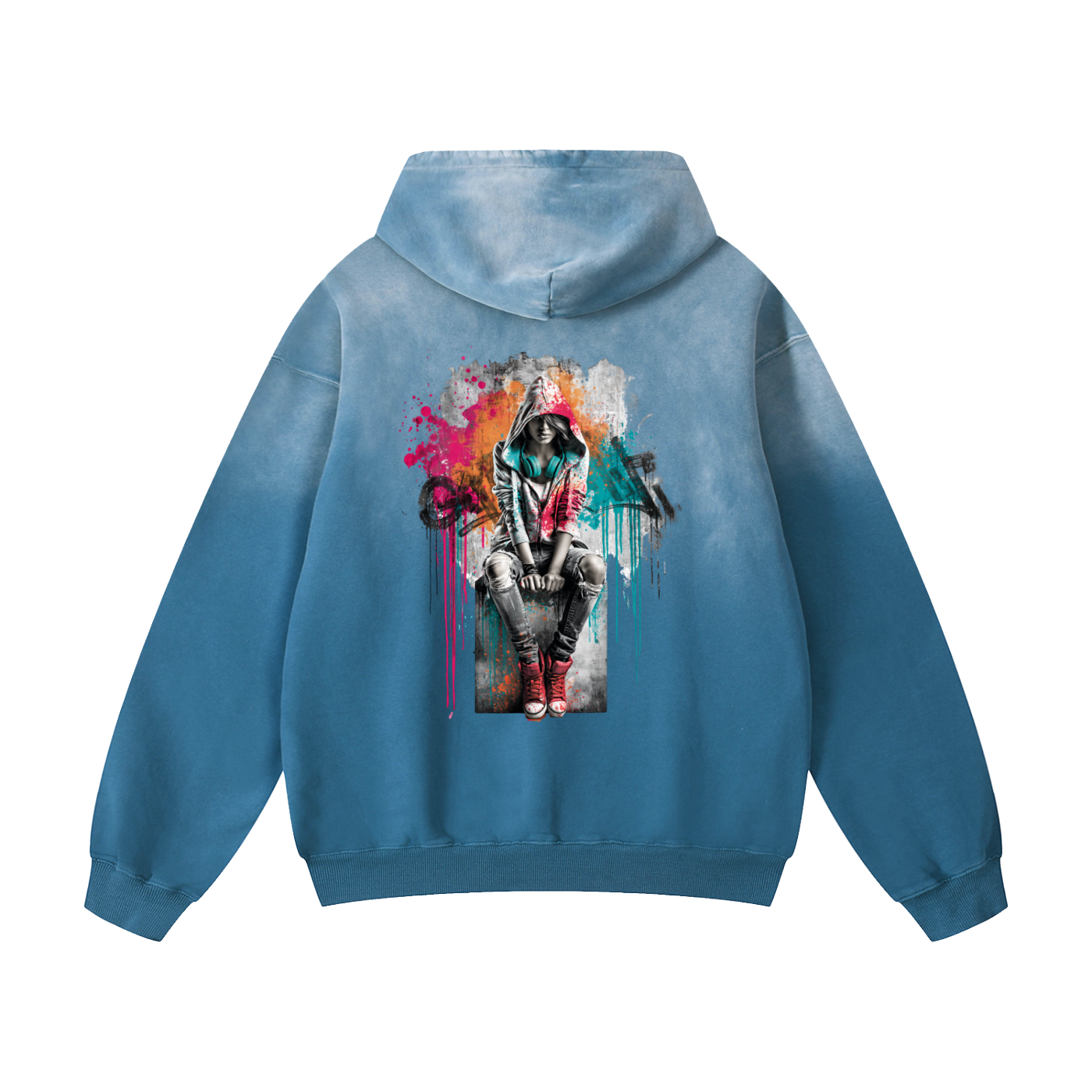 streetwear,loosefit,graphichoodie,streethoodie