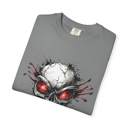HeadGash Designs logo Tee