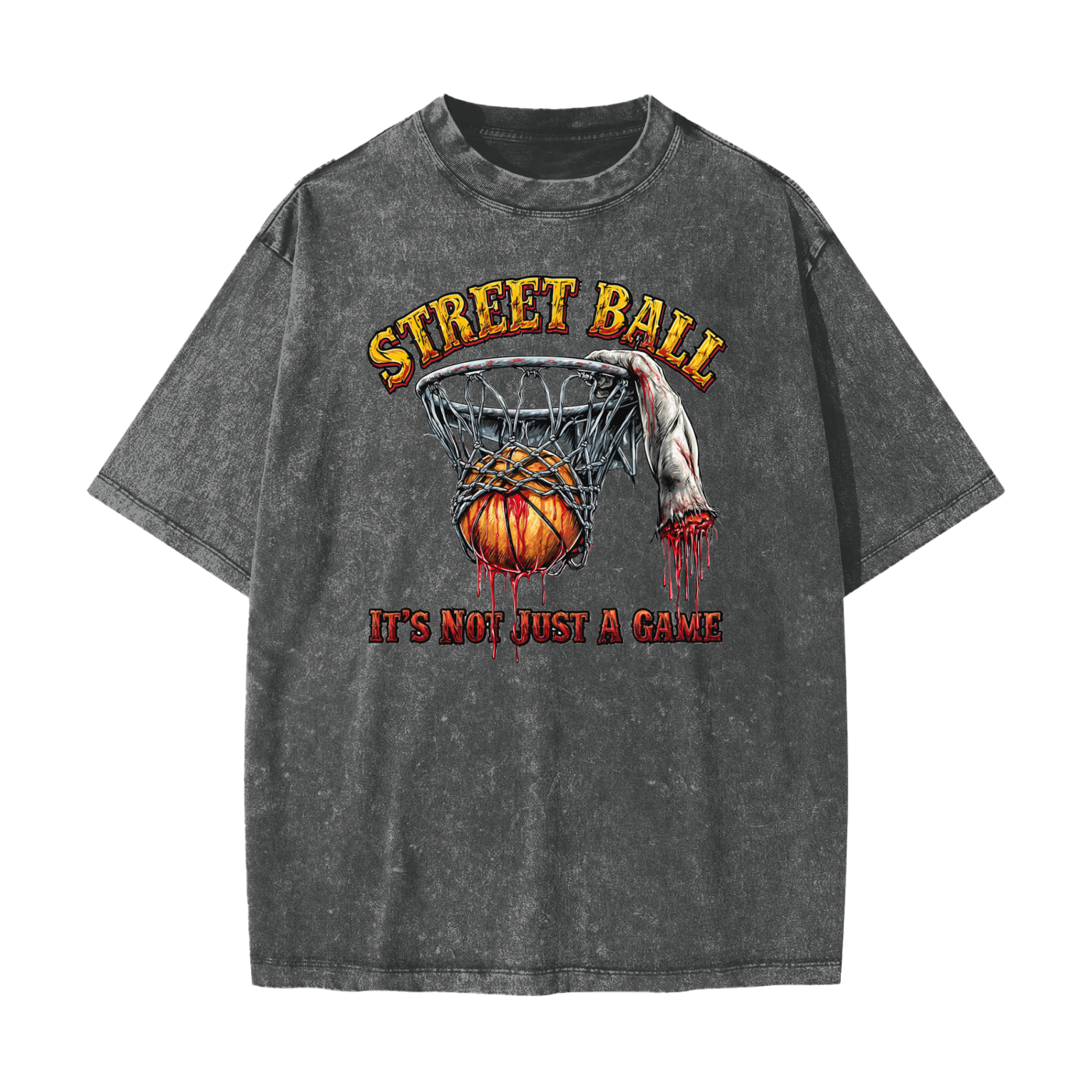 streetball,streetwear,urbanwear,oversizedtshirt,sportsgraphics,basketballgraphics